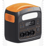 Зарядна станція NewsMy N1210P 1210Wh 1200W - Зображення 2