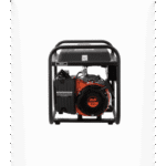 Бензиновий генератор 2E 220B 50Гц 0.8/1 кВт з ручним стартером - Зображення 4
