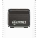 Зарядна станція GENKI GK-800 512Wh 800W LiFePO4 + сонячна панель - Зображення 7