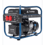 Генератор інверторний бензиновийTagred TA2500INW - Зображення 2