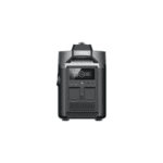 Бензиновий генератор EcoFlow Smart Gas Dual Fuel (ZDG200-EU)