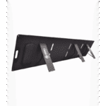 Зарядна станція GENKI GK-800 512Wh 800W LiFePO4 + сонячна панель - Зображення 2