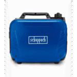 Генератор бензиновий інверторний Scheppach sg2500i - Зображення 3