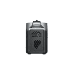 Бензиновий генератор EcoFlow Smart Gas Dual Fuel (ZDG200-EU) - Зображення 2