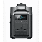 Генератор інверторний бензиновий ecoflow smart generator