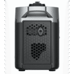 Бензиновий генератор EcoFlow Smart Generator Dual Fuel (GasEBDUAL-EU) - Зображення 4