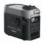 Бензиновий генератор EcoFlow Smart Generator Dual Fuel (GasEBDUAL-EU) - Зображення 2