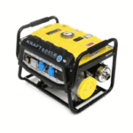 Генератор бензиновий Kraft&Dele KD148