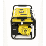 Генератор бензиновий Kraft&Dele KD148 - Зображення 4