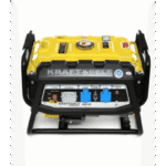 Генератор бензиновий Kraft&Dele KD148 - Зображення 2