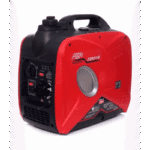 Генератор бензиновий Fogo F2001is 1,8kW - Зображення 2