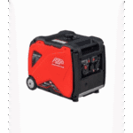 Генератор бензиновий Fogo F4001iSE 3,5kW (F4001iSE)