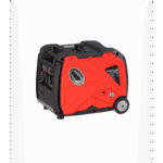 Генератор бензиновий Fogo F4001iSE 3,5kW (F4001iSE) - Зображення 3