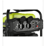 Генератор бензиновий Mar-pol 2000ix - Зображення 2