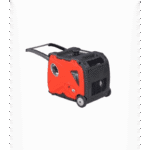 Генератор бензиновий Fogo F4001iSE 3,5kW (F4001iSE) - Зображення 2