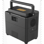 Зарядна станція PowerPlant HS800 512Wh 800W - Зображення 2