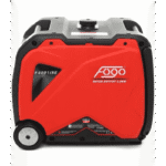 Генератор бензиновий Fogo F4001iSE