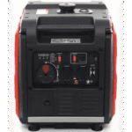 Генератор бензиновий Fogo F4001iSE - Зображення 5