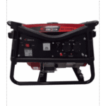 Бензиновий генератор Mega Tools WX-2500GA (2/2.2 кВт)