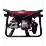 Бензиновий генератор Mega Tools WX-2500GA (2/2.2 кВт) - Зображення 4