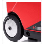 Генератор бензиновий Fogo F4001iSE - Зображення 3