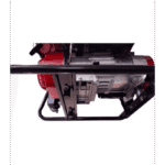 Бензиновий генератор Mega Tools WX-2500GA (2/2.2 кВт) - Зображення 2