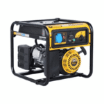 Генератор бензиновий PEZAL PGG3100X