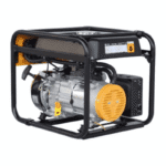 Генератор бензиновий PEZAL PGG3100X - Зображення 4