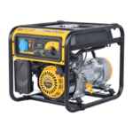 Генератор бензиновий PEZAL PGG3100X - Зображення 2