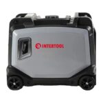Генератор бензиновий інверторний Intertool DT-1333