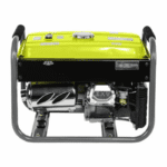 Генератор бензиновий K&S BASIC KSB 2200A - Зображення 4