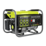 Генератор бензиновий K&S BASIC KSB 2200A - Зображення 2