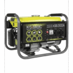 Генератор бензиновий K&S BASIC KSB 2800A
