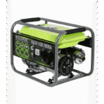 Генератор бензиновий K&S BASIC KSB 2800A - Зображення 4