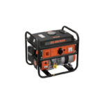 Бензиновий генератор 2E 220B 50Гц 0.8/1 кВт з ручним стартером