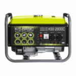 Генератор бензиновий K&S BASIC KSB 2800C - Зображення 4