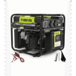 Генератор бензиновий інверторний Mar-pol QL3500ig