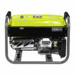 Генератор бензиновий K&S BASIC KSB 2800C - Зображення 2