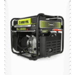 Генератор бензиновий інверторний Mar-pol QL3500ig - Зображення 3