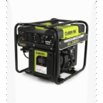 Генератор бензиновий інверторний Mar-pol QL3500ig - Зображення 2