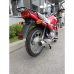 JIANSHE JS125-6B - Зображення 5