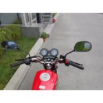 JIANSHE JS125-6B - Зображення 4