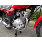 JIANSHE JS125-6B - Зображення 3