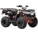 Квадроцикл KAYO AU180