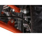 Квадроцикл KAYO AU180 - Зображення 2