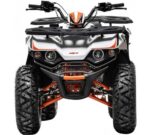 Квадроцикл KAYO AU180 - Зображення 12