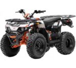 Квадроцикл KAYO AU180 - Зображення 11