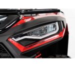 Квадроцикл LINHAI LH400ATV-D PROMAX EFI - Зображення 3