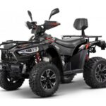 Квадроцикл LINHAI LH400ATV-D PROMAX EFI