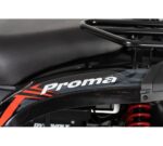 Квадроцикл LINHAI LH400ATV-D PROMAX EFI - Зображення 2